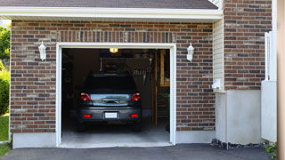 Garage Door Installation at Waldrop Estates, Florida